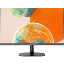 Binbir Göz Bilgisayar Iromx BG241180 24.5" 1ms 1920X1080 Hdmı/dp Vesa 180HZ Siyah Full Hd IPS Gamıng Monıtor