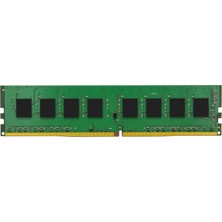 Binbir Göz Bilgisayar Kıngston 16GB 3200MHZ Ddr4 KVR32N22D8/16 Pc Ram