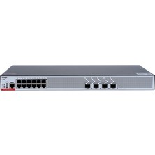 Binbir Göz Bilgisayar Ruıjıe RG-CS83-12GT4XS-P 8 Port 10/100/1000 8 Port Poe/poe+ 4-Port 1G/10G Sfp+ 370W Layer 3 Yönetilebilir Rack Mount Swı