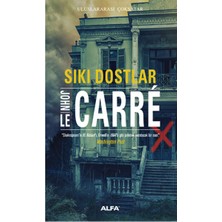 Binbir Göz Kitap Sıkı Dostlar