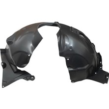 Wender Mercedes Çamurluk Davlumbazı W176 W246 C117 Ön Sol