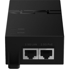 Binbir Göz Bilgisayar Ruıjıe RG-POE-50-60W-MG 25000BASE- T Poe Adaptör