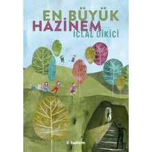 Binbir Göz Kitap En Büyük Hazinem