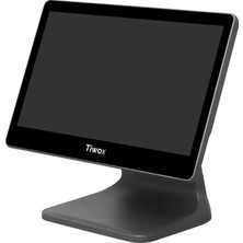 Binbir Göz Bilgisayar Tıwox TP-2500 I5 4gb Ram 128GB SSD 15.6" Endüstriyel Pos Pc