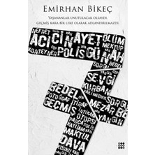 Binbir Göz Kitap Yedi
