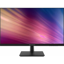 Binbir Göz Bilgisayar Hıkvısıon DS-D5027FN01 27" 5ms 1920X1080 Vga/hdmı Vesa Siyah Full Hd Guvenlık Monıtoru