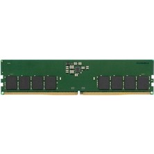 Binbir Göz Bilgisayar Kıngston 16GB 5600MHZ Ddr5 Pc Ram KVR56U46BS8-16 Kutulu