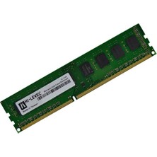 Binbir Göz Bilgisayar Hı-Level 16GB 2666MHZ Ddr4 HLV-PC21300D4-16G Pc Ram