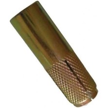 K&A M10 Çakmalı Çelik Dubel ( 10 Adet)