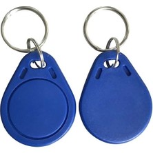 Binbir Göz Bilgisayar Proxsen Mıfare Tag Anahtarlık