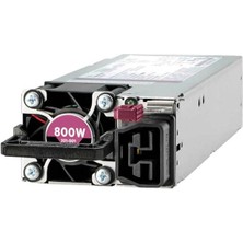 Binbir Göz Bilgisayar Hp 865438-B21 800W Hotplug Power Supply