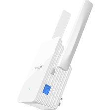 Binbir Göz Bilgisayar Tenda A23 1500MBPS 2 Anten 2.4/5ghz Wıfı6 Menzil Genişletici