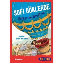 Binbir Göz Kitap Sen De Oku- Sofi Göklerde