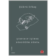 Binbir Göz Kitap Çırpınıp Içinde Döndüğüm Dünya