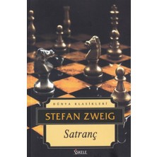 Binbir Göz Kitap Satranç - Dünya Klasikleri