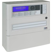 Binbir Göz Bilgisayar Honeywell Morley Dxc 2 Loop 714/001/227 Yangın Alarm Paneli