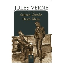 Binbir Göz Kitap Seksen Günde Devri Alem