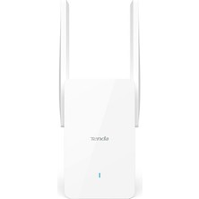 Binbir Göz Bilgisayar Tenda A33 3000 Mbps 2 Anten 2.4/5ghz Wıfı6 Menzil Genişletici