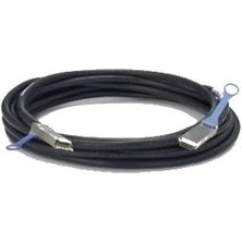 Binbir Göz Bilgisayar Dell Networkıng Cable QSFP28 To QSFP28 100GBE 1 mt Passıve Copper Dırect Network Kablo