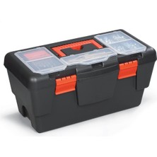 K&A Portbag PE02 16'' Ekono Takım Çantası