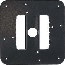 Binbir Göz Bilgisayar Trk 166 Direk Montaj Flanşı -Kelepçeli