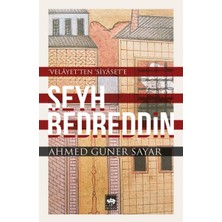 Binbir Göz Kitap Şeyh Bedreddin / Velayetten Siyasete
