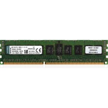Binbir Göz Bilgisayar Kıngston KVR16R11S4 8gb 1600 Mhz Ddr3 CL11 Server Ram