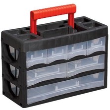 K&A Portbag PL01 Caby 3/11 Çekmece Seti