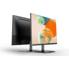 Binbir Göz Bilgisayar Iromx BG271180 27" 1ms 1920X1080 Hdmı/dp Vesa 180HZ Siyah Full Hd IPS Gamıng Monıtor