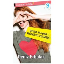 Binbir Göz Kitap Adını Koyma, Büyüsü Kaçar! / Bu Hayat Benim 3