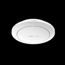 Binbir Göz Bilgisayar Ruıjıe Reyee RG-RAP2266 AX3000 Wi-Fi 6 1port 2.4g 2X2MIMO 5g 2X2MIMO 2.4 Ghz & 5 Ghz Poe Adaptorsuz Indoor Access Poınt