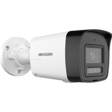 Binbir Göz Bilgisayar Hıkvısıon DS-2CD1083G2-LIUF/SL 8mp 2.8mm 30MT Smart Hybrıd Lıght IP67 Ir Bullet Ip Kamera
