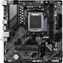 Binbir Göz Bilgisayar Gıgabyte B650M-S2H 2xddr5 Dp+Vga+Hdmı 1xm.2 Am5 Anakart