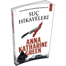 Binbir Göz Kitap Suç Hikayeleri