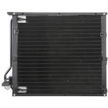 Wender Bmw Klima Radyatörü E38 1998-01