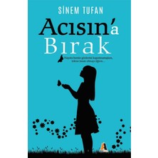 Binbir Göz Kitap Acısın’a Bırak