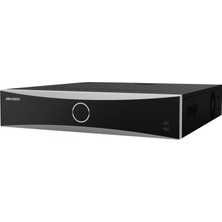 Binbir Göz Bilgisayar Hıkvısıon DS-8664NXI-I8/S 64 Kanal Vga/hdmı 1080P (Hd) Nvr Kayıt Cihazı
