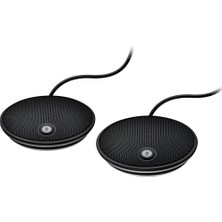 Binbir Göz Bilgisayar Logıtech 989-000171 Group Mıcrophone