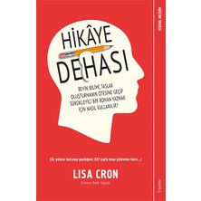 Binbir Göz Kitap Hikâye Dehası
