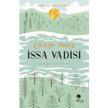 Binbir Göz Kitap Issa Vadisi