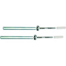 K&A Gizli Raf Tutucu 8 mm