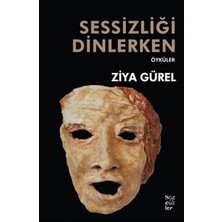 Binbir Göz Kitap Sessizliği Dinlerken