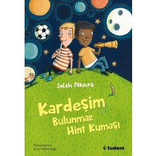 Binbir Göz Kitap Kardeşim Bulunmaz Hint Kumaşı