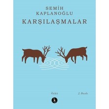 Binbir Göz Kitap Karşılaşmalar