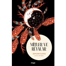 Binbir Göz Kitap Mitler ve Rüyalar