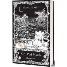 Binbir Göz Kitap Kirli Peri Masalı