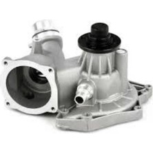 Wender Bmw Devirdaim M60 M62 [E39 E38 X5:E53] 1999-06