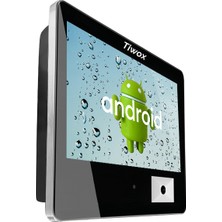 binbir göz bilgisayar tıwox fg-1500 10.1" 2gb ram 64gb hafıza androıd  gör