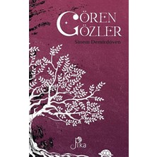 Binbir Göz Kitap Gören Gözler