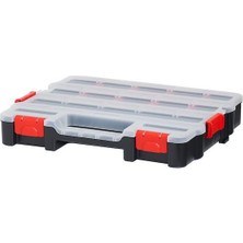 K&A Port-Bag PX02 Poly Max 38 Organizer Civata Kutusu
